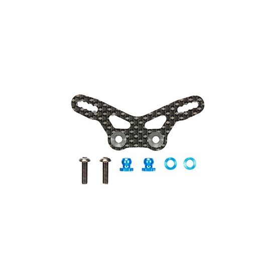 Carbon Damper Stay R M-07 Concept