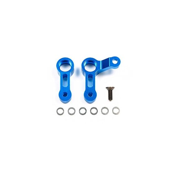 Alu Steering Arm Set (L/R) M-07 Concept