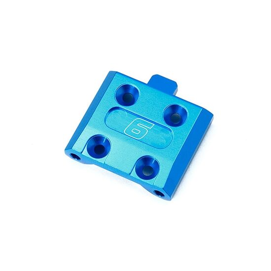 Aluminium Front Supsension Mount (6°) M-07 Concept