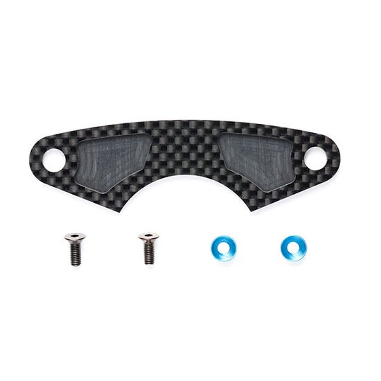 M-07 Concept Carbon Bumper Support