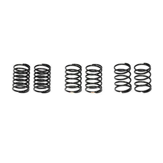 Touring Car Short Spring Set II