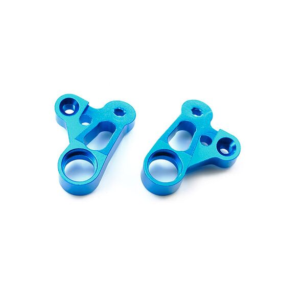 TB-05 Aluminum Steering Arms