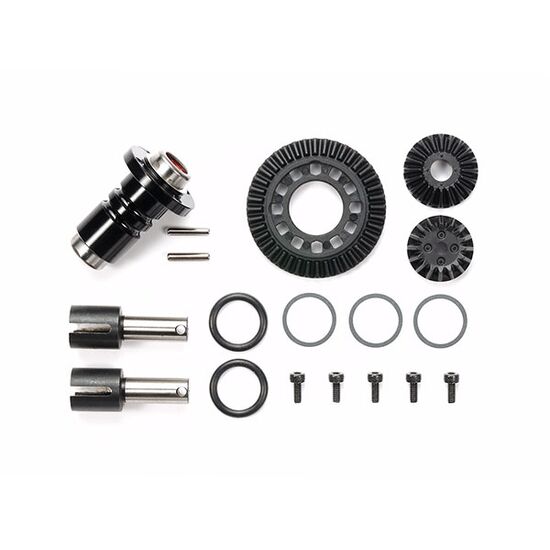 TB-05 Front One Way (40T) (Front Motor)