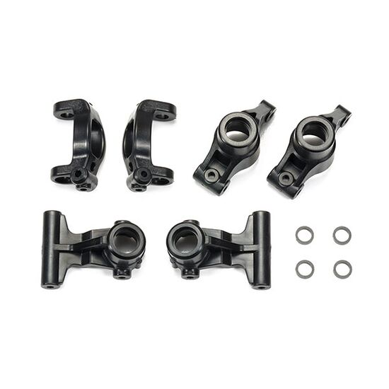 M-07 Concept Reinforced C-Parts(2)
