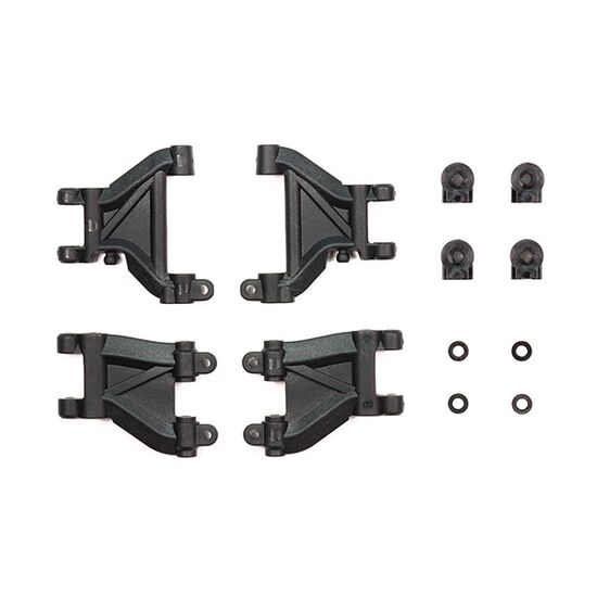 M-07 Concept Reinforced D-Parts(2)