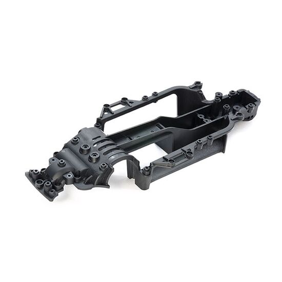 M-07 Concept High Traction Lower Deck