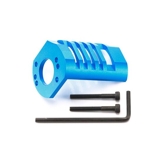 Aluminum Motor Guard (GF-01  WR-02)