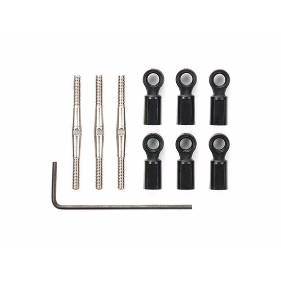 Kit de direction Turnbuckle