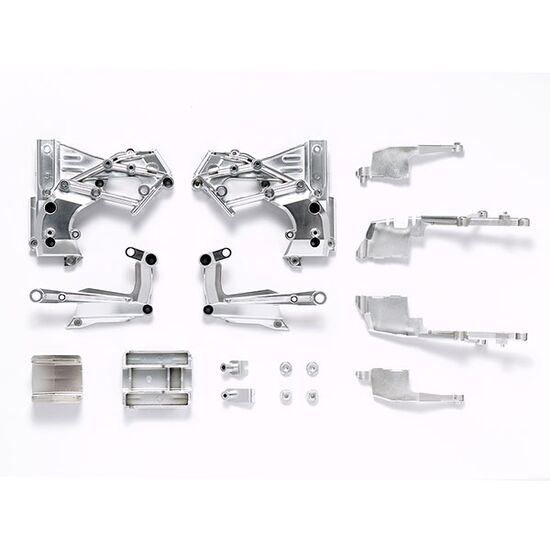 T3-01 C-Parts (Frame) Semi Gloss Plated
