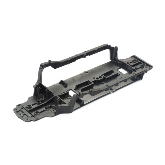 TB-05 Carbon Reinforced Lower Deck