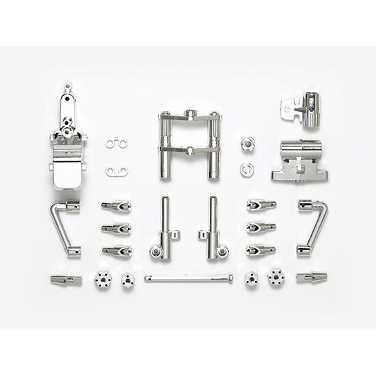 T3-01 Fork (Plated)