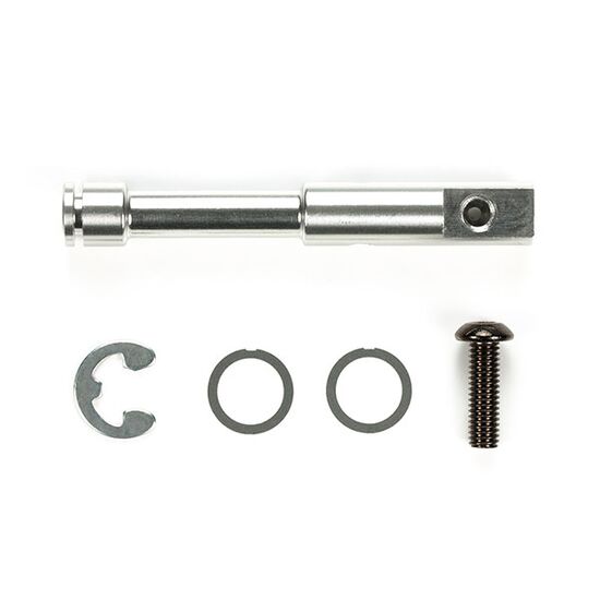 T3-01 Alu Swing Shaft