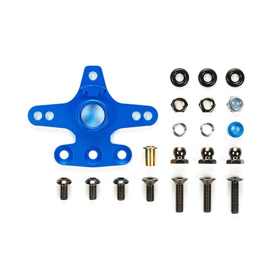 T3-01 Aluminum Servo Horn