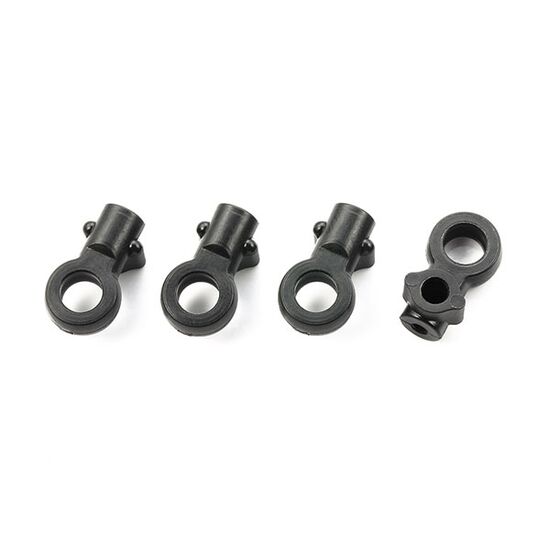 Tige. Ajusteurs d'extrémité 5mm *4