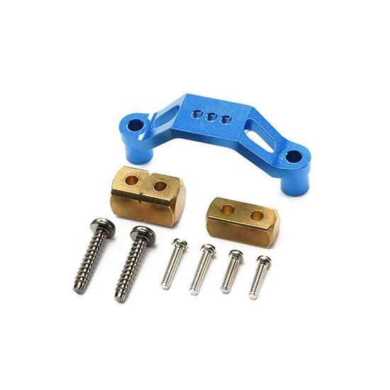 T3-01 Aluminum Front Fork Stabilizer