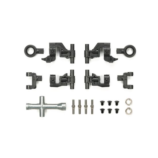 TT-02 Adjustable Upper Arm Set
