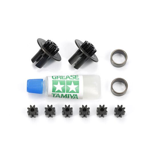 T3-01 Joint de différentiel purifié + Pinion Set