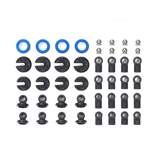 TRF SSBB Damper Upgrade Set