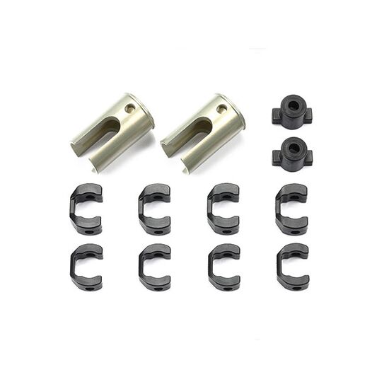 TRF419 Alu Front Direct Cups (2)