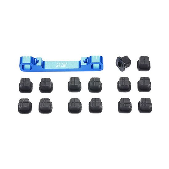 Aluminum Adjustable Suspension Mount XB