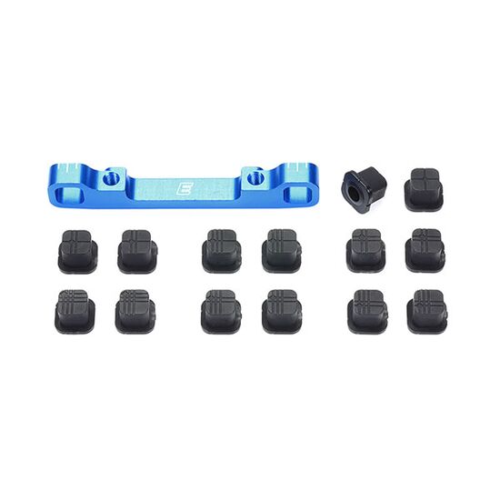 Aluminum Adjustable Suspension Mount E