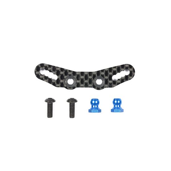 M-08 Concept Carbon Damper Stay (avant)