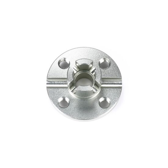 TB-05 Porte-rail en aluminium