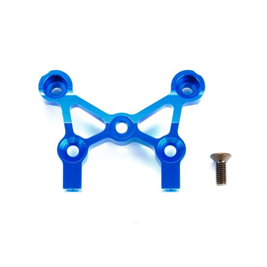 TB-05 Aluminum Rear Damper Stay Mount