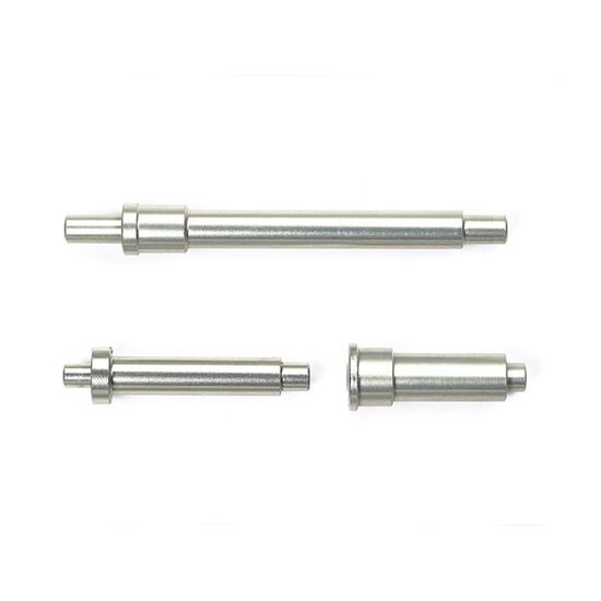 M-08 Concept Aluminium Shaft Set