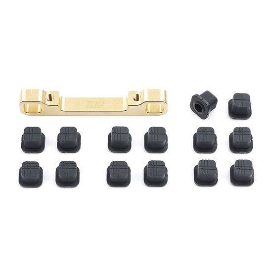 Brass Adjustable Suspension Mount (XB)