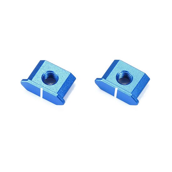 TRF420 Suspension Arm Bushing B (2)