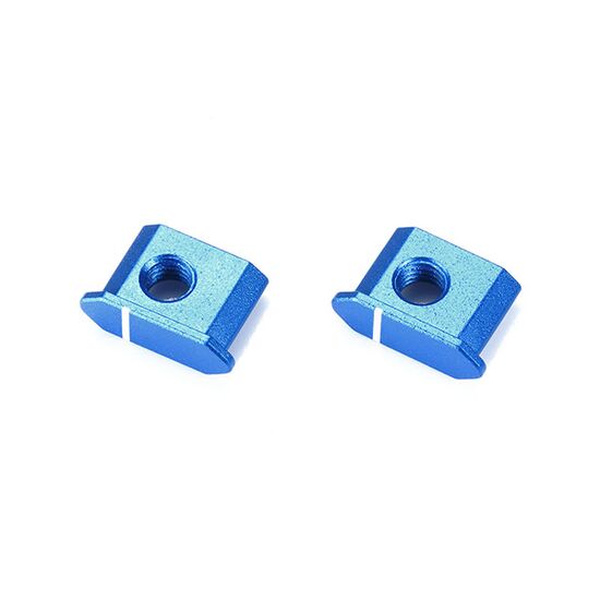 TRF420 Suspension Arm Bushing A-C (2)