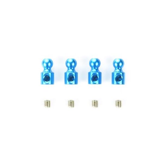 Alu Stabilizer blau Ausverkauft