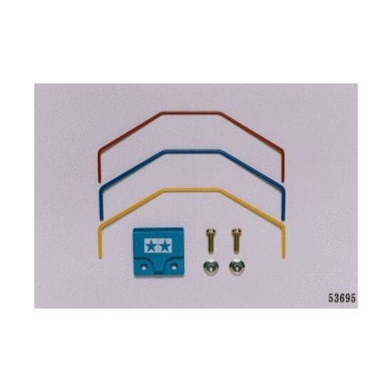TT-01 Stabil.Set R Ausverkauft