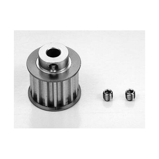TRF415 Direct Center Pulley