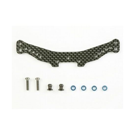 TA05 R Carbon Damper Stay