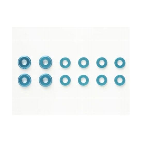 Carbon Damper Stay Setting Spacer