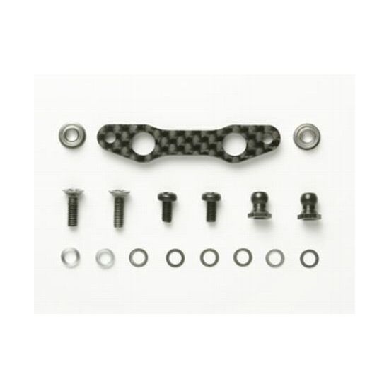 TA05 Carbon Steering Linkage Set