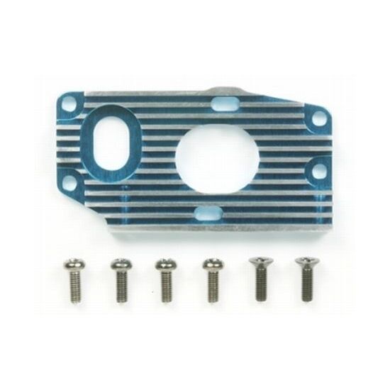 F103GT ALU Motor Mount