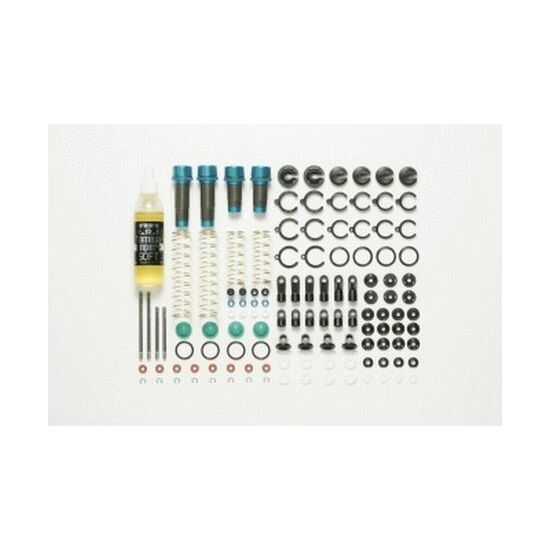 DF-03 ALU Oil Damper Set
