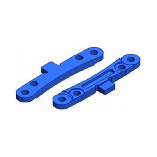 Nitrage 5.2 Prec.Alu Front suspensio
