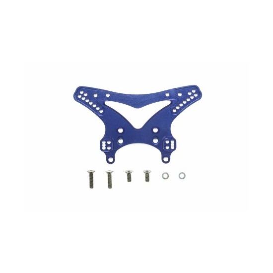 Nitrage 5.2 Alu Front Precision