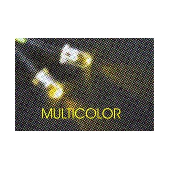Tamiya LED Light (5mm dia.Rainbow Random )