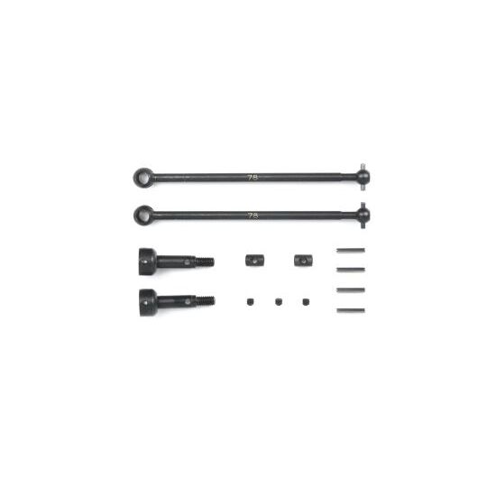 DB01 Assembly Univ. Shaft
