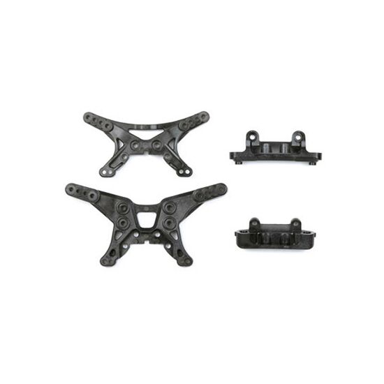 DB01 Carbon Reinforced M Parts