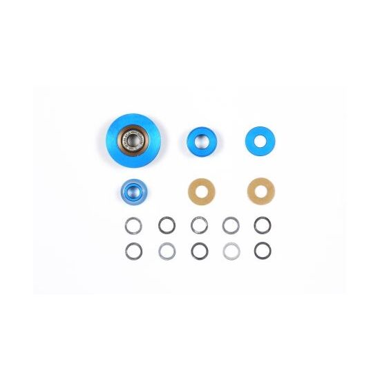 TRF501X/DB01 18T Center One-Way Set