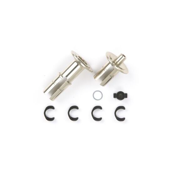 TB-03 ALU Diff Joint Set