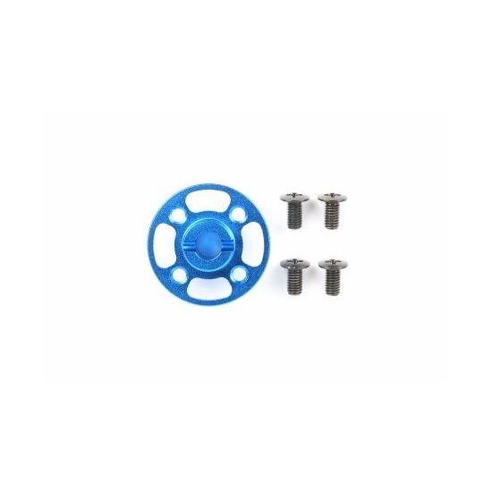TB-03 Alu Spur Gear