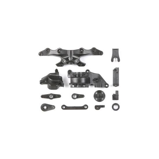 TB-03 Carbon Reinforced K Parts