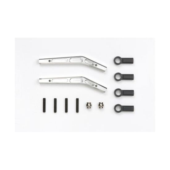 CR-01 Bent Lower Arm Rear